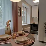 Super Asukohas Modernne Korter!