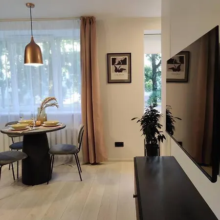 Super Asukohas Modernne Korter! *