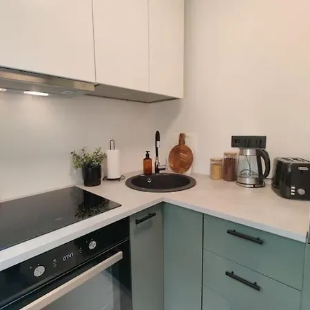 شقة Super Asukohas Modernne Korter!