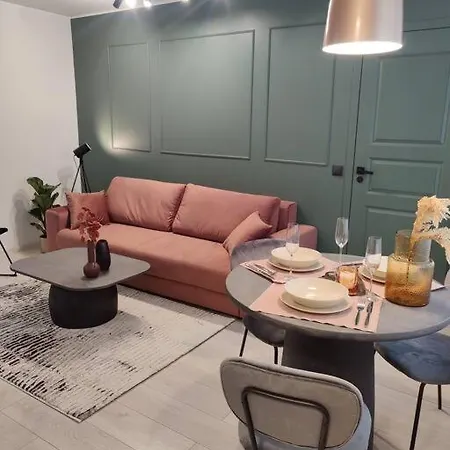 شقة Super Asukohas Modernne Korter! *