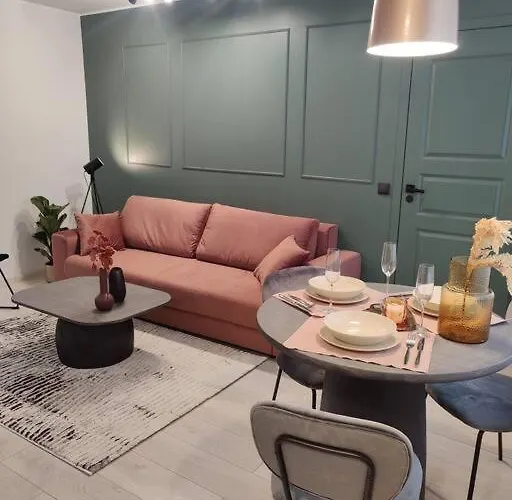 Apartman Super Asukohas Modernne Korter! *